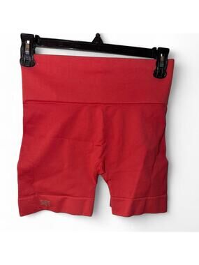 set active sculptflex shorts size small